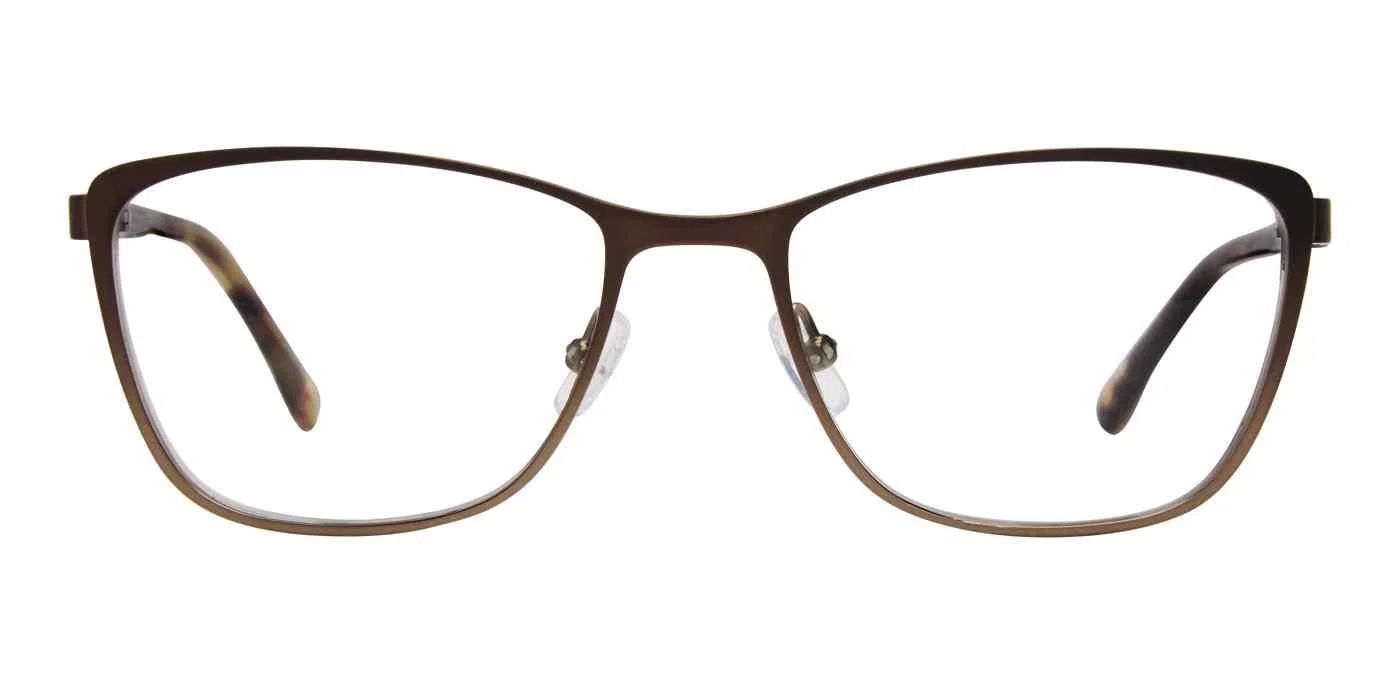Liz Claiborne L471 Eyeglasses - view 6